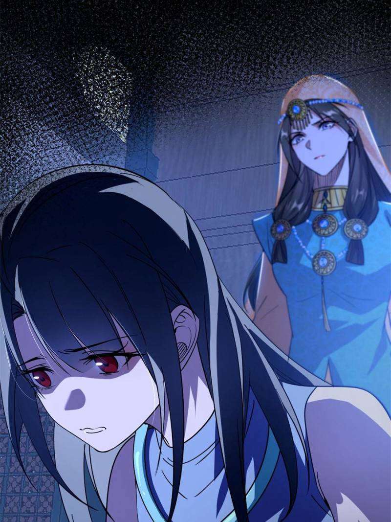 I’m An Evil God chapter 359 page 80