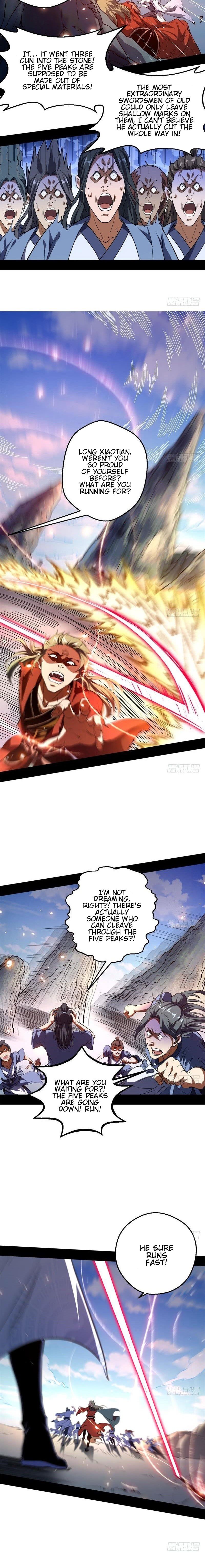 I’m An Evil God chapter 36 page 15