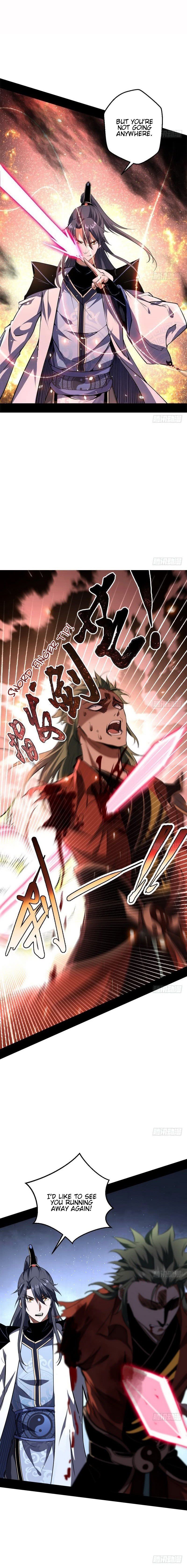 I’m An Evil God chapter 36 page 16