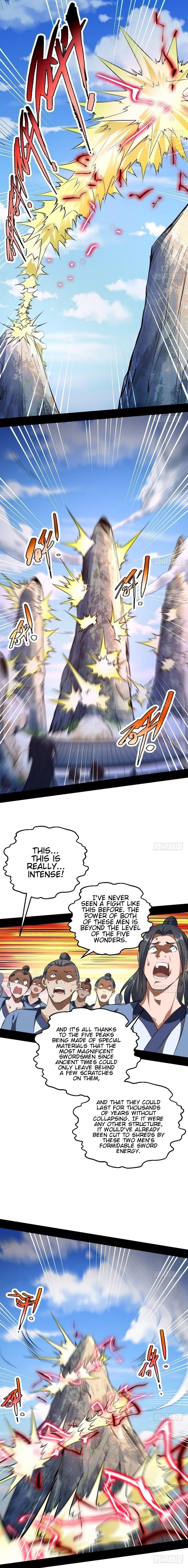 I’m An Evil God chapter 36 page 8