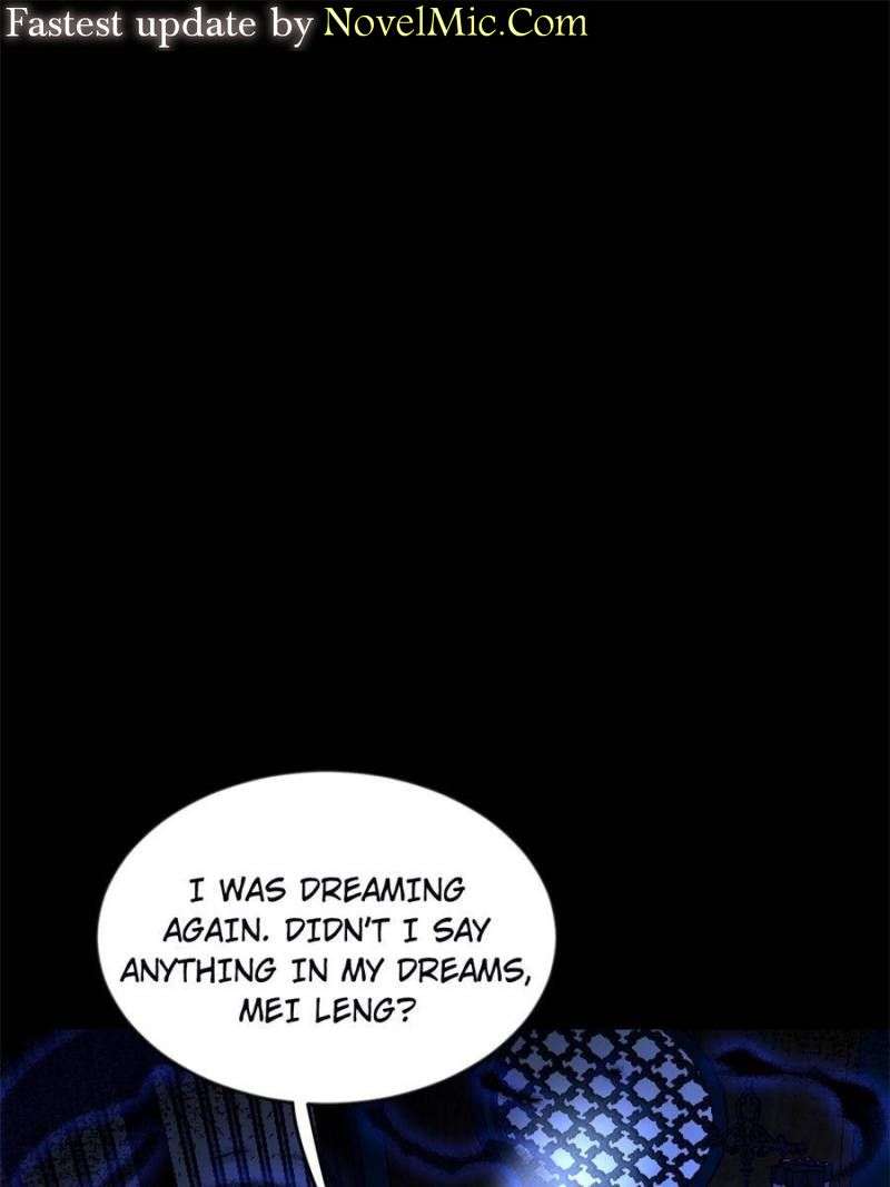 I’m An Evil God chapter 360 page 1