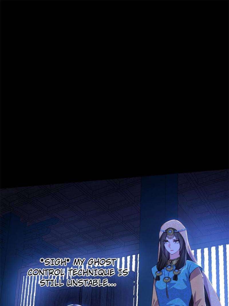 I’m An Evil God chapter 360 page 18