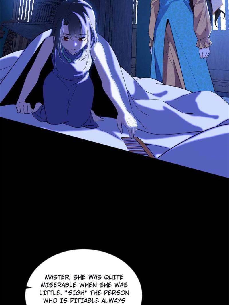 I’m An Evil God chapter 360 page 19