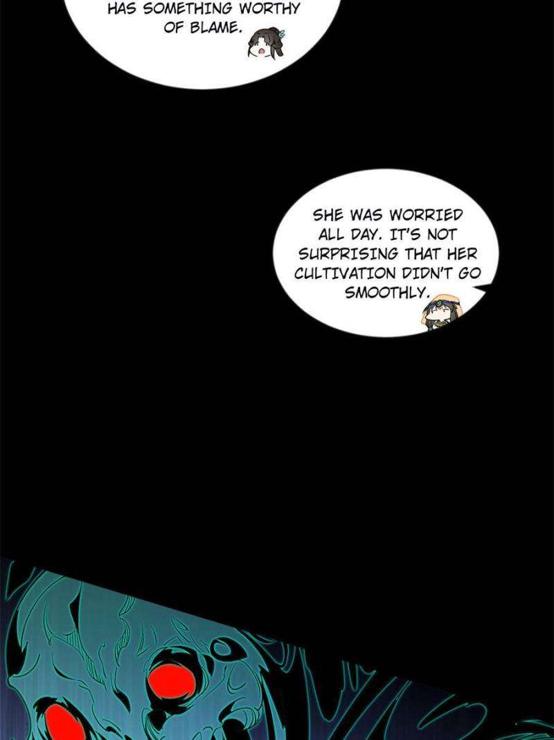 I’m An Evil God chapter 360 page 20