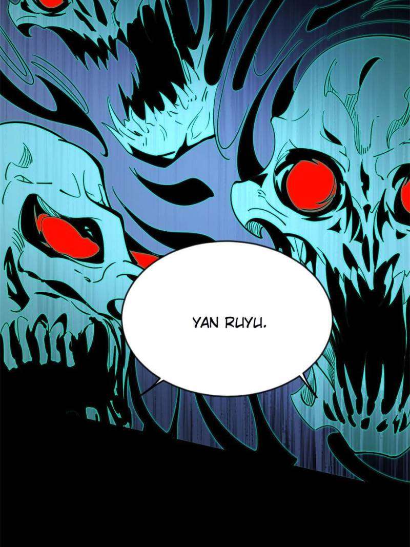 I’m An Evil God chapter 360 page 21