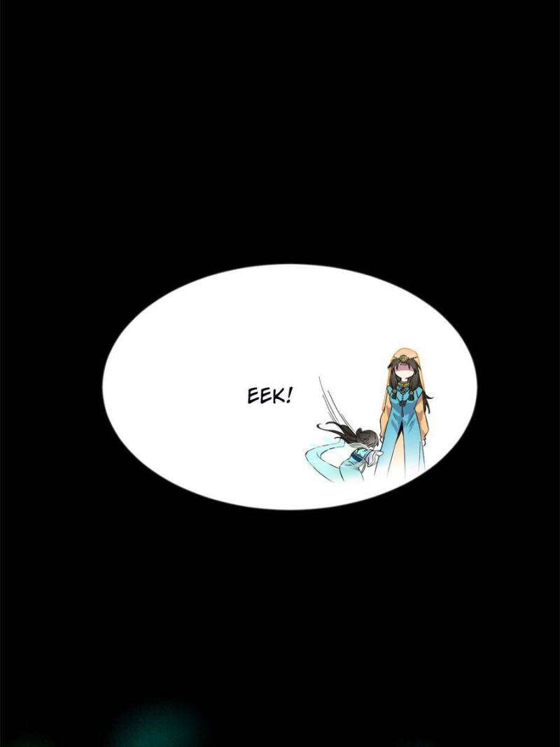 I’m An Evil God chapter 360 page 22