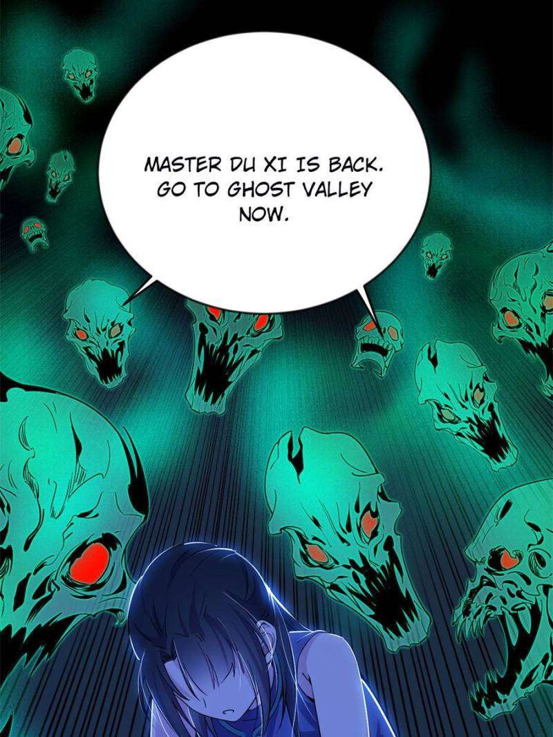 I’m An Evil God chapter 360 page 23