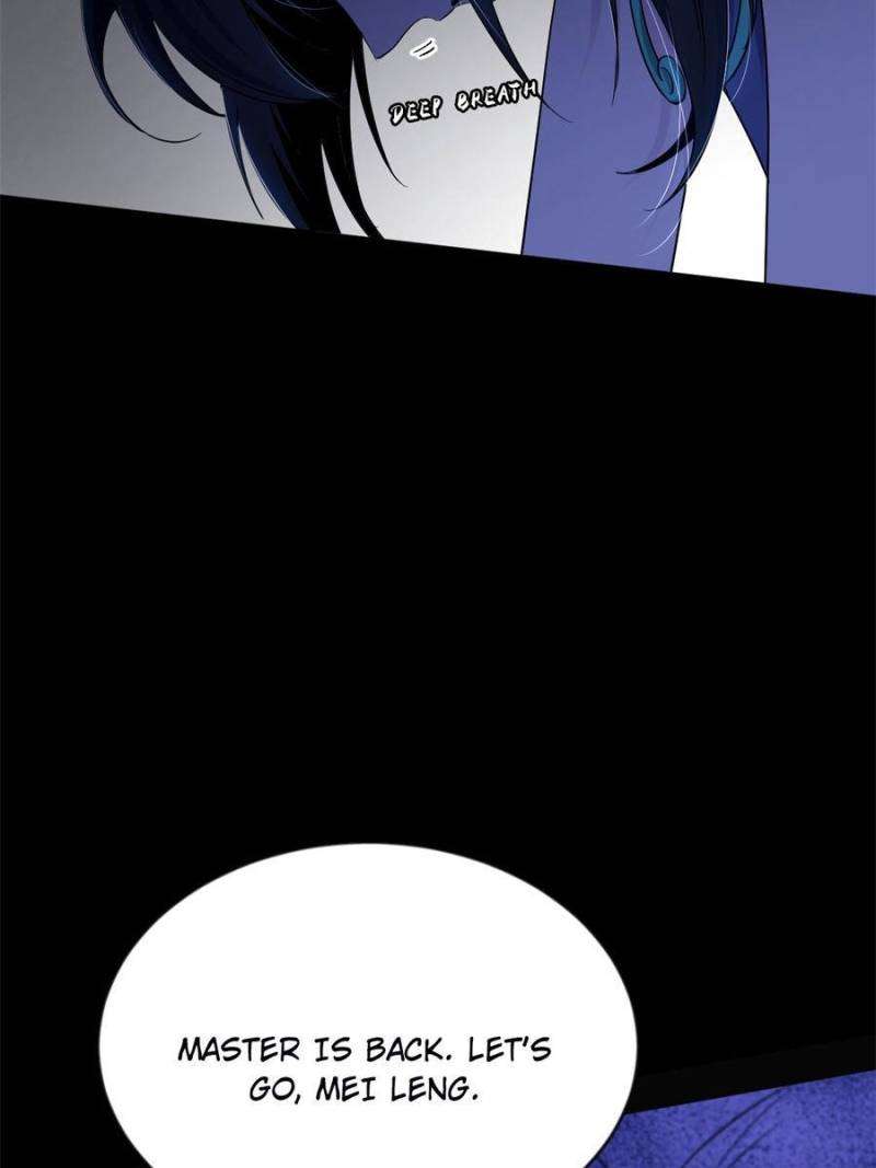 I’m An Evil God chapter 360 page 25