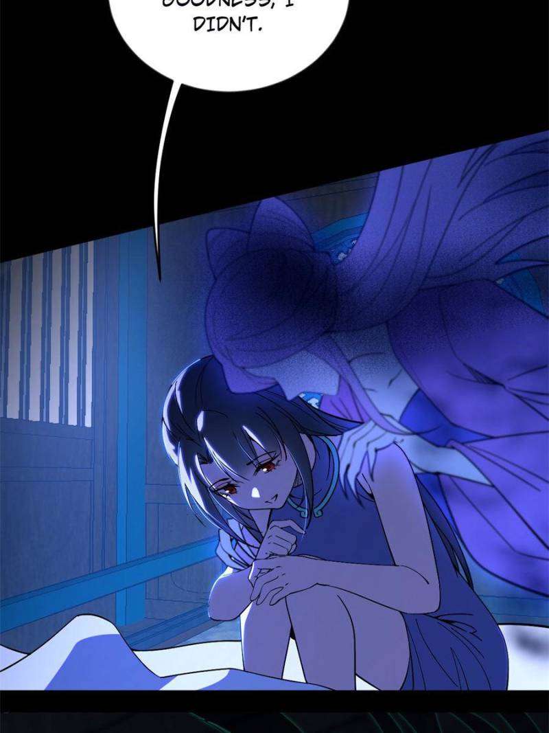 I’m An Evil God chapter 360 page 3