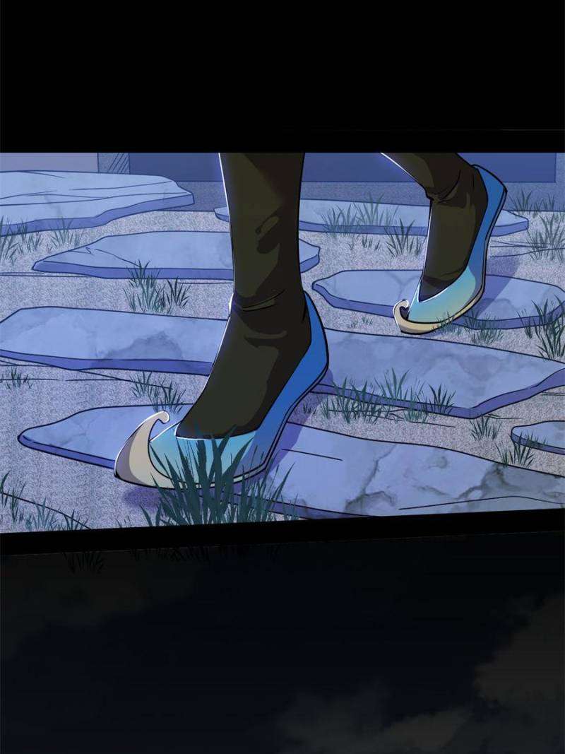 I’m An Evil God chapter 360 page 30