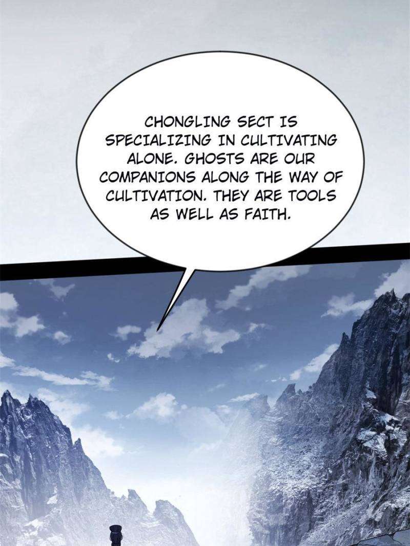 I’m An Evil God chapter 360 page 32