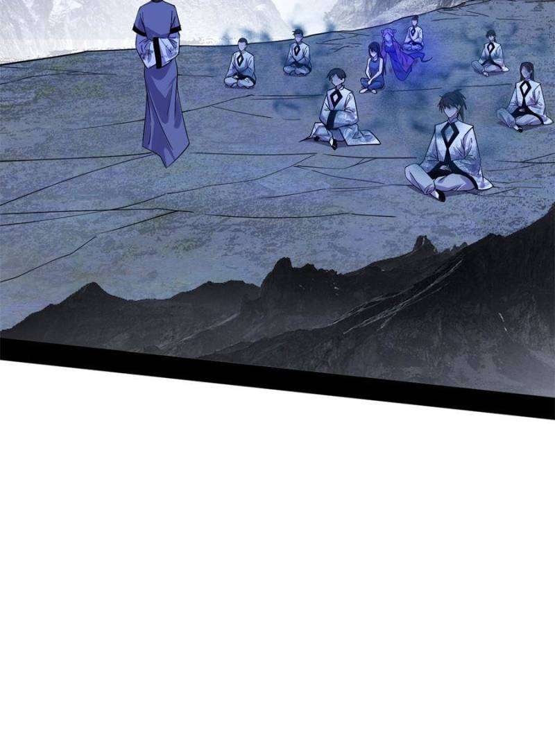 I’m An Evil God chapter 360 page 33