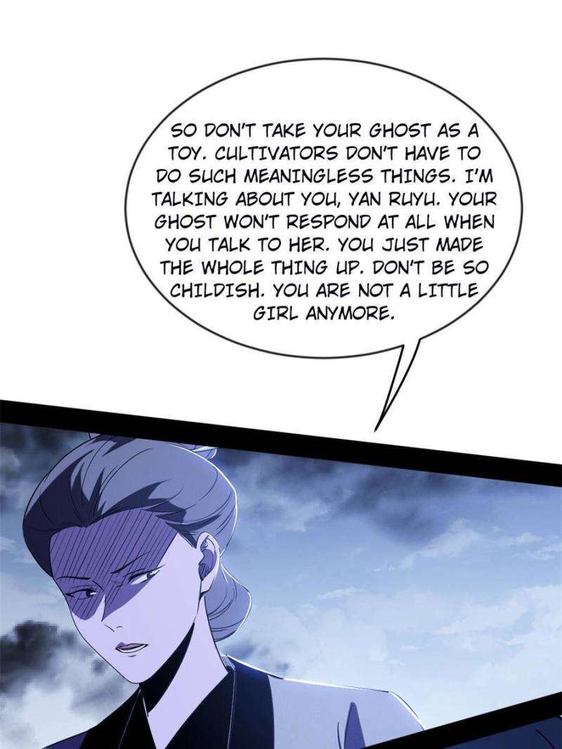 I’m An Evil God chapter 360 page 34