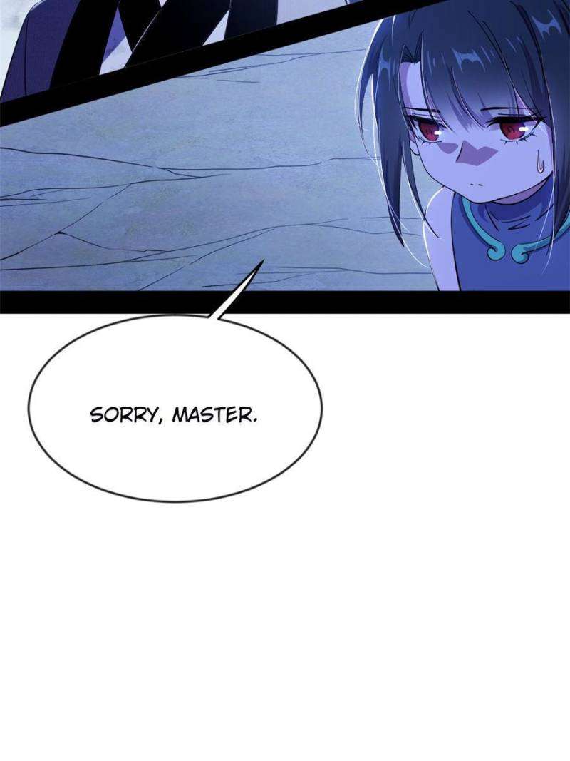 I’m An Evil God chapter 360 page 35