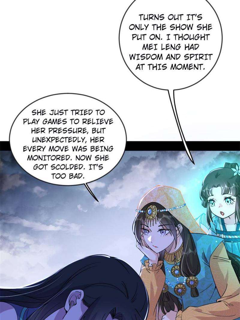 I’m An Evil God chapter 360 page 38