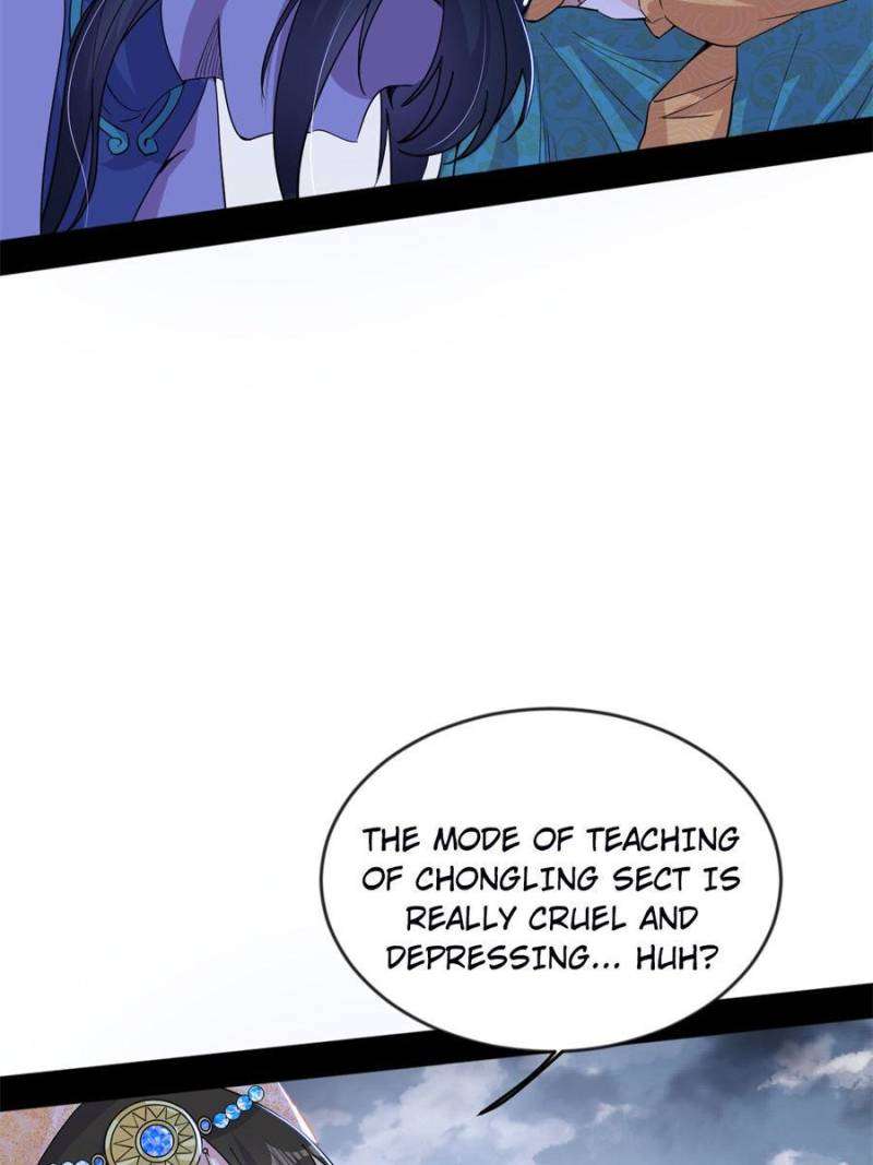 I’m An Evil God chapter 360 page 39