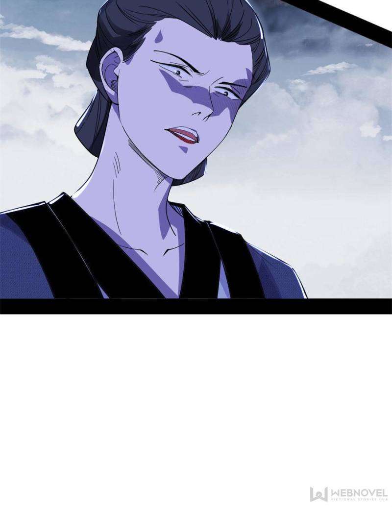 I’m An Evil God chapter 360 page 43