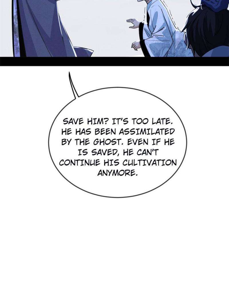 I’m An Evil God chapter 360 page 45