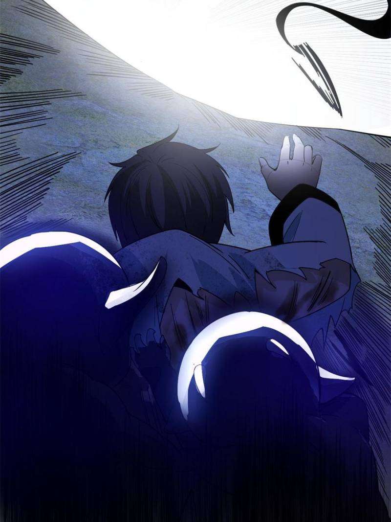 I’m An Evil God chapter 360 page 49