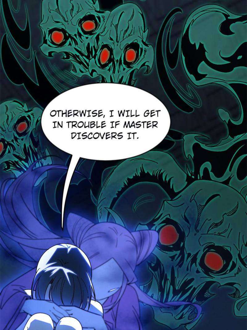 I’m An Evil God chapter 360 page 5