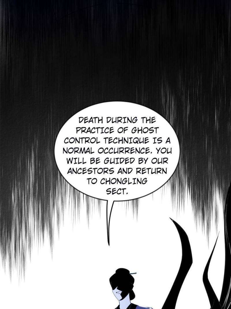 I’m An Evil God chapter 360 page 50