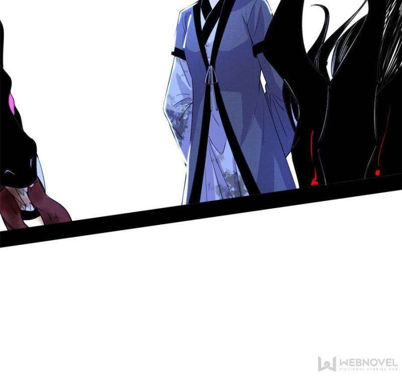 I’m An Evil God chapter 360 page 51