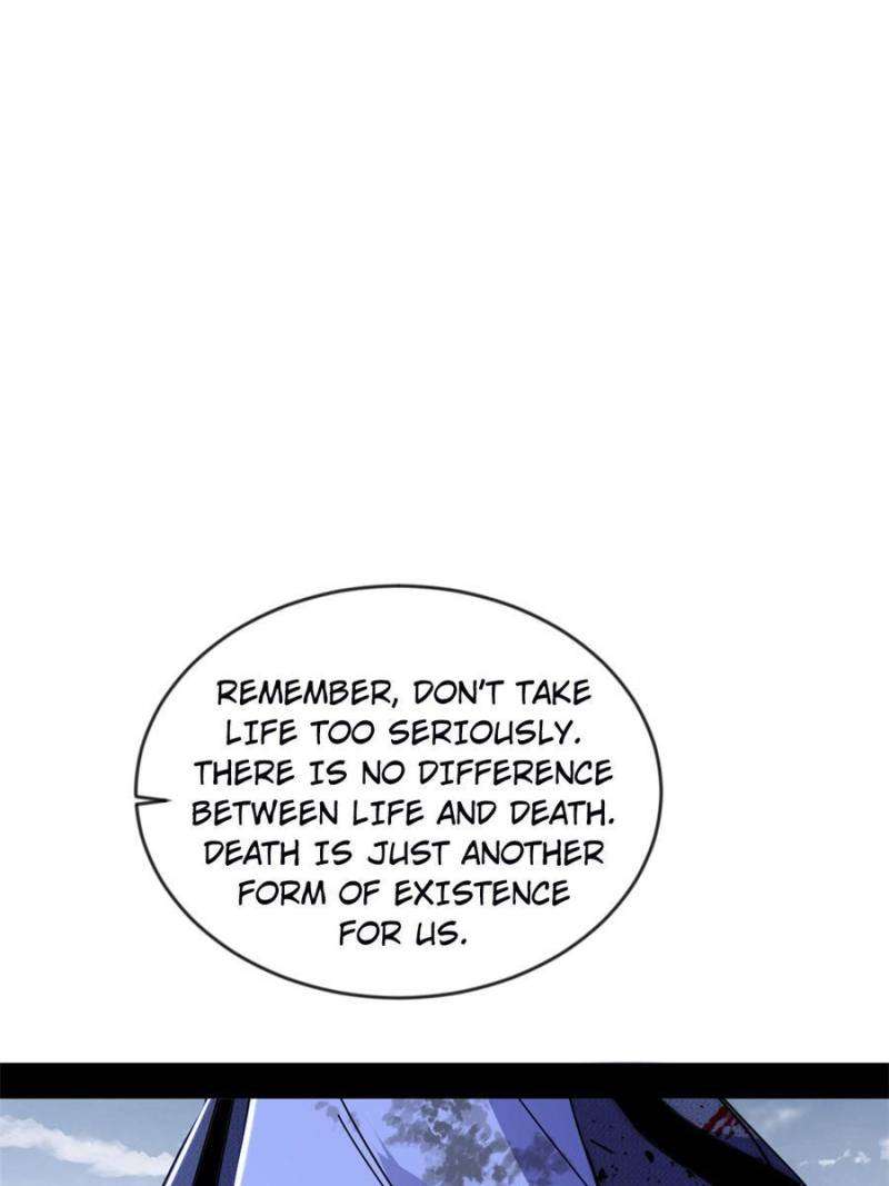 I’m An Evil God chapter 360 page 52