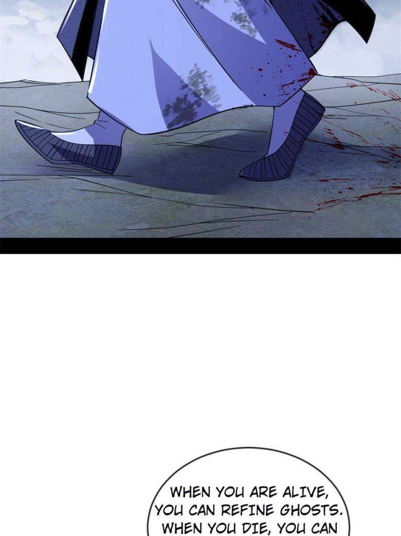 I’m An Evil God chapter 360 page 53