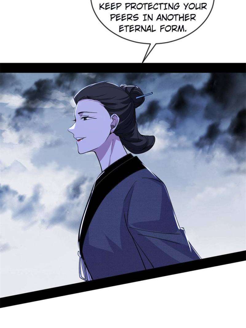 I’m An Evil God chapter 360 page 54