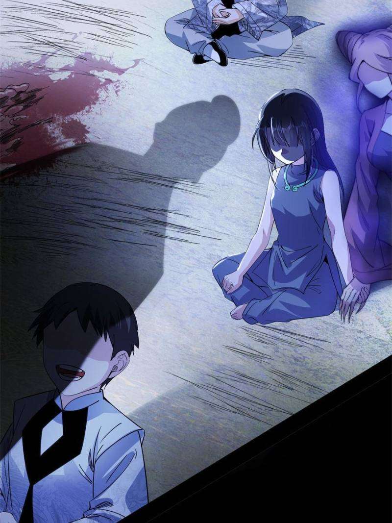 I’m An Evil God chapter 360 page 56