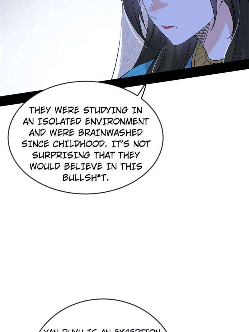 I’m An Evil God chapter 360 page 62