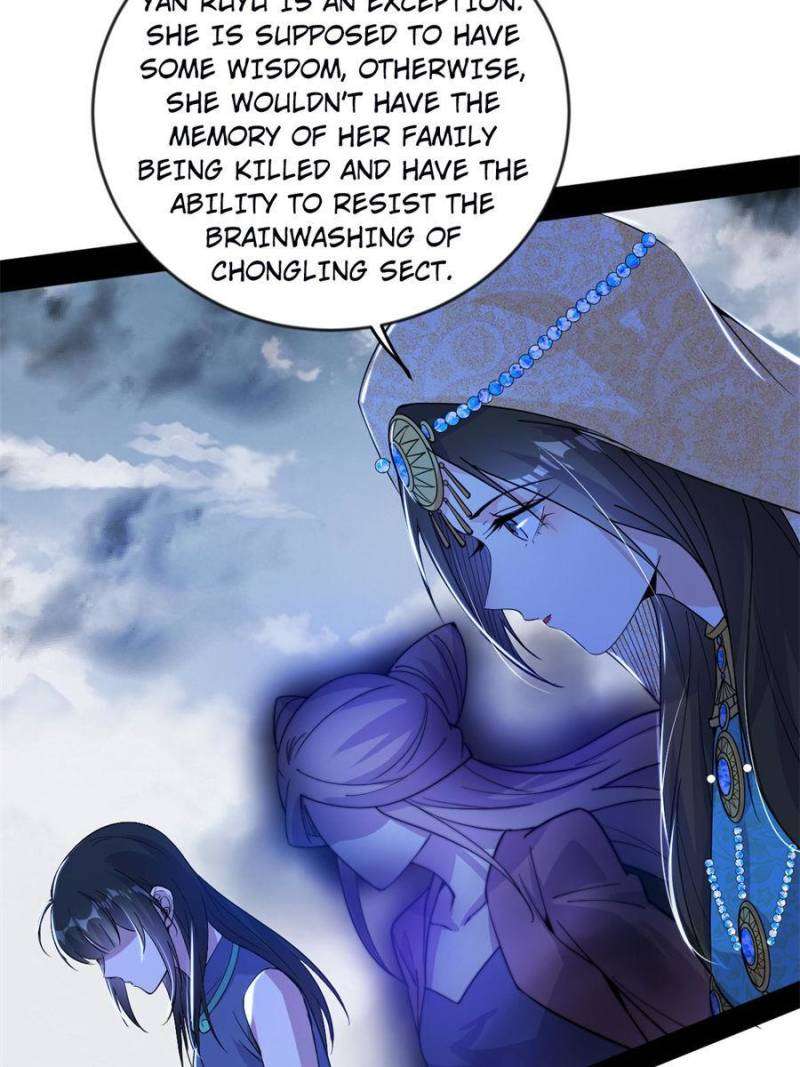 I’m An Evil God chapter 360 page 63