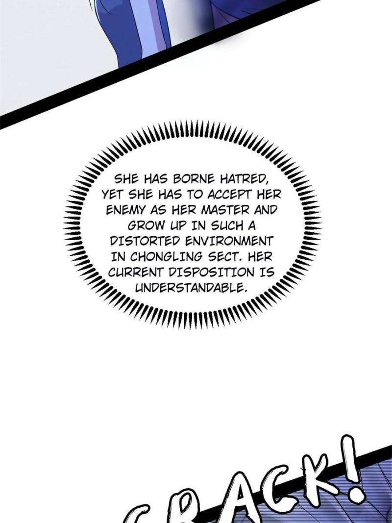 I’m An Evil God chapter 360 page 64