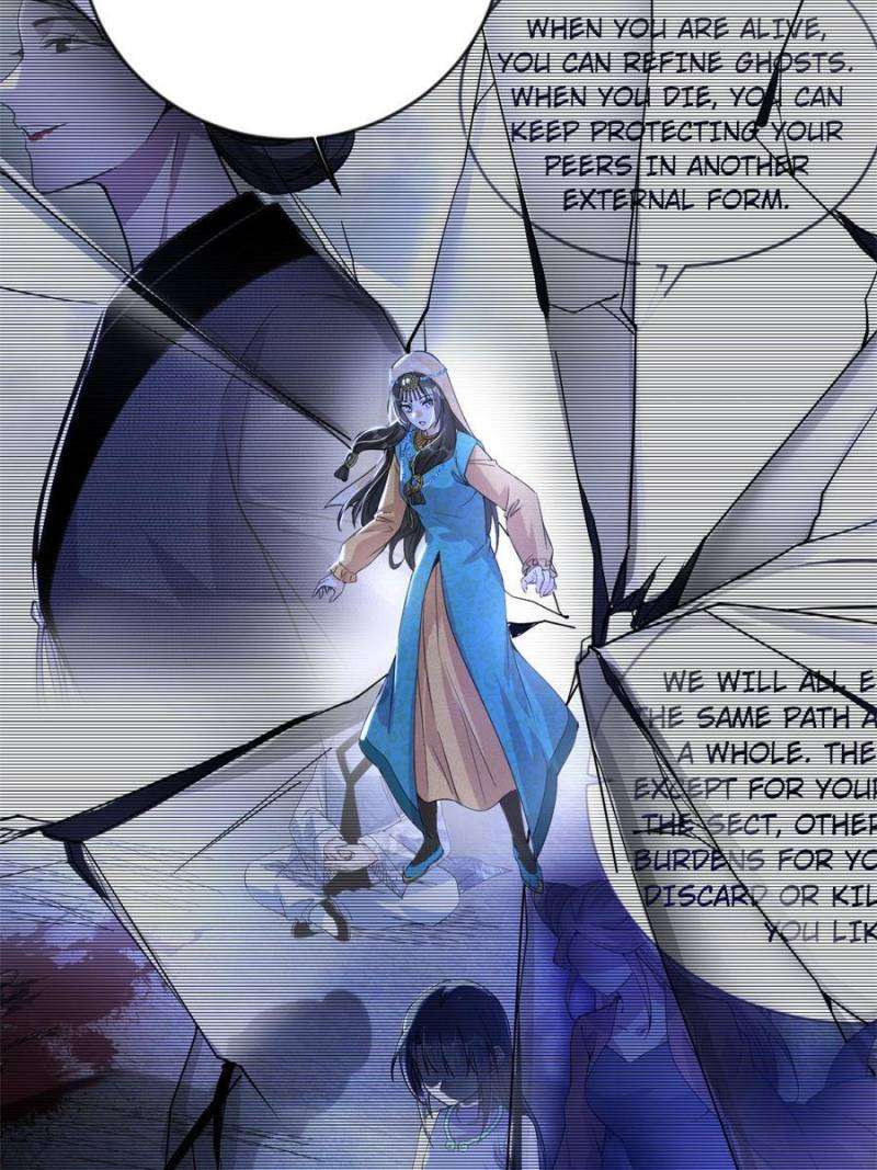 I’m An Evil God chapter 360 page 67