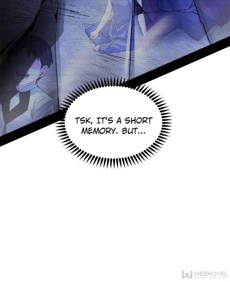 I’m An Evil God chapter 360 page 68