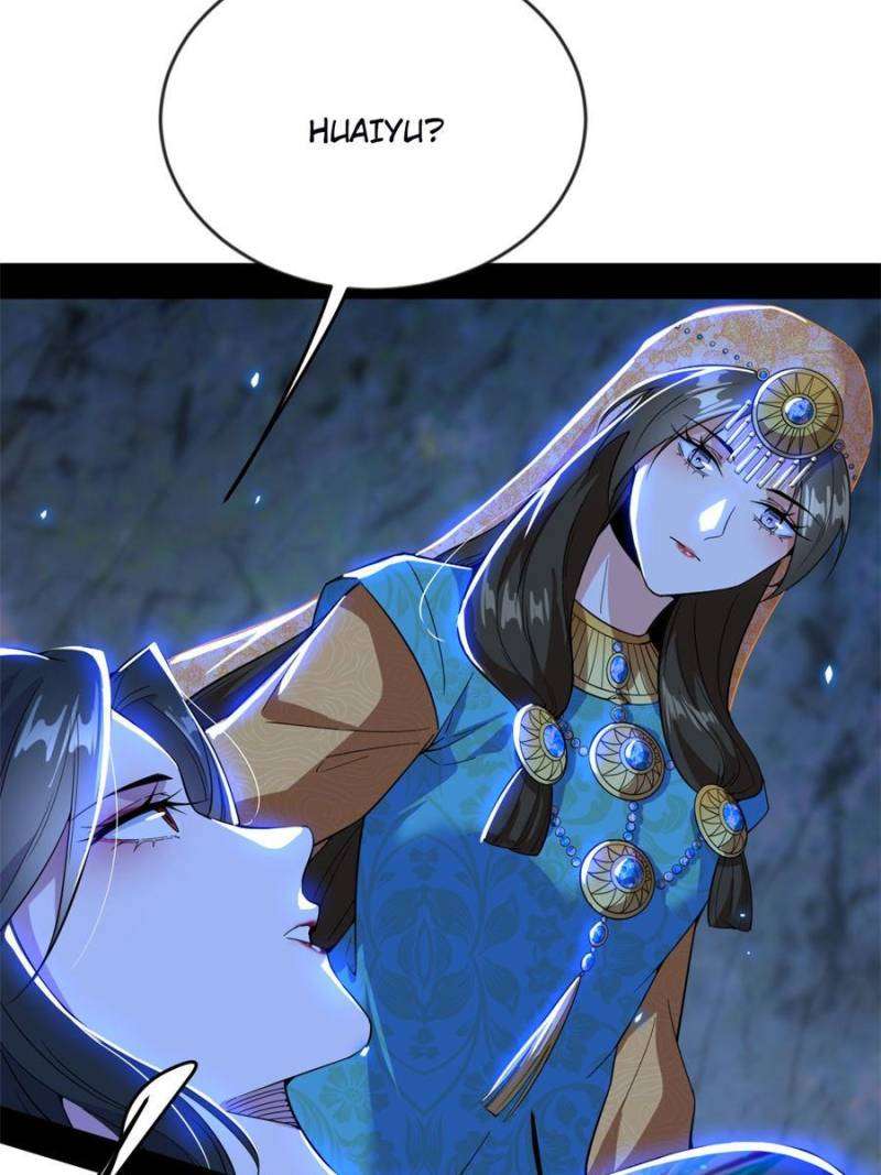 I’m An Evil God chapter 360 page 72