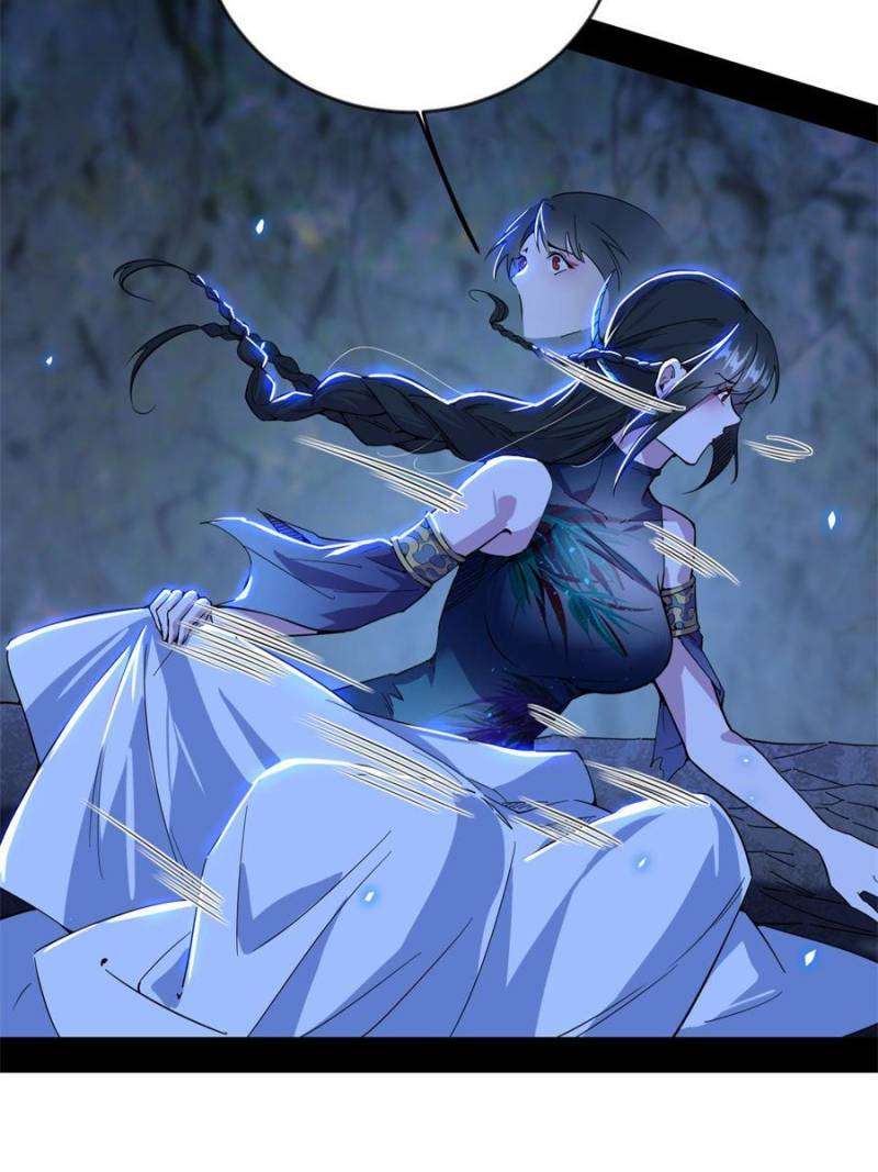 I’m An Evil God chapter 360 page 74