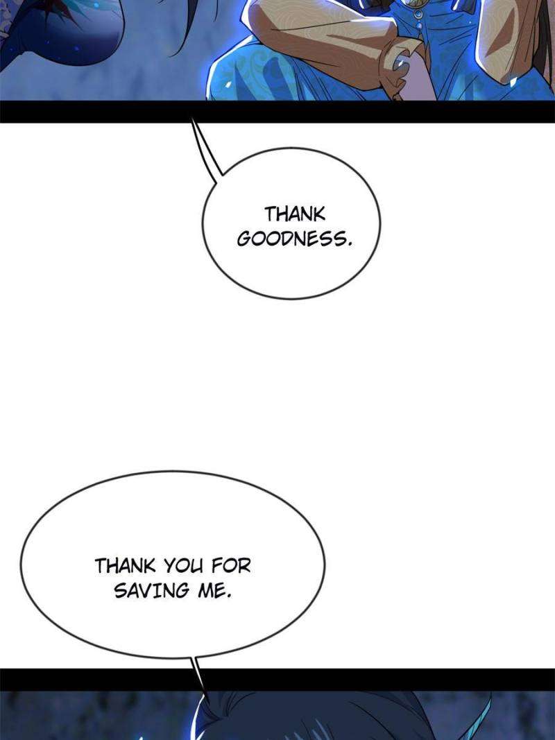 I’m An Evil God chapter 360 page 77