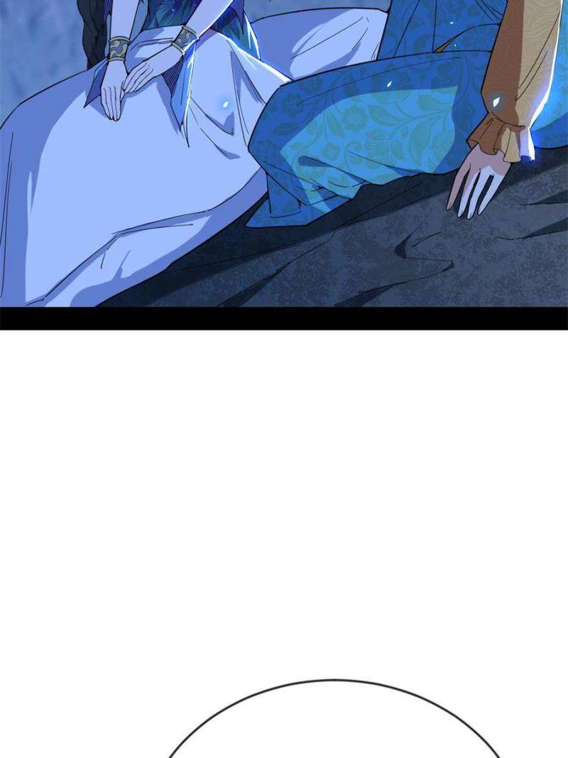 I’m An Evil God chapter 360 page 80