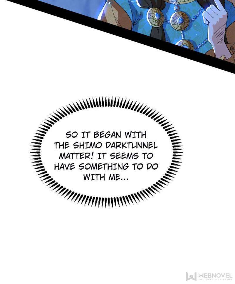 I’m An Evil God chapter 360 page 82