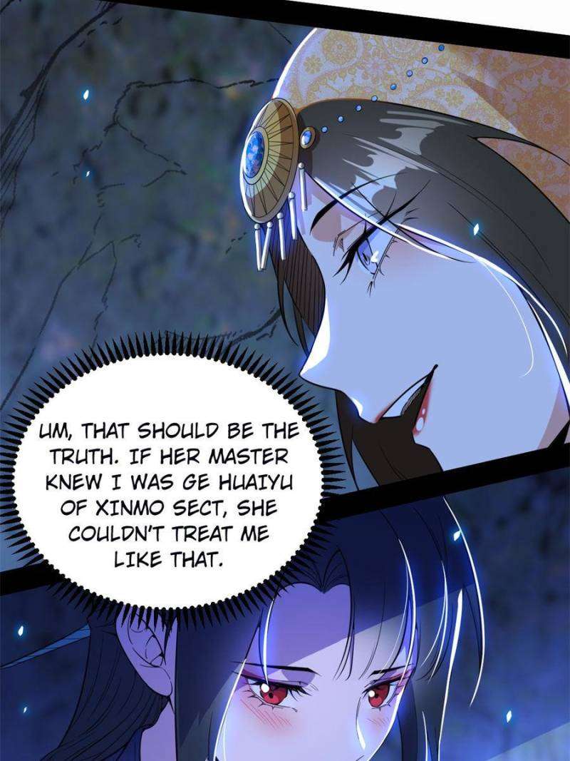 I’m An Evil God chapter 360 page 89