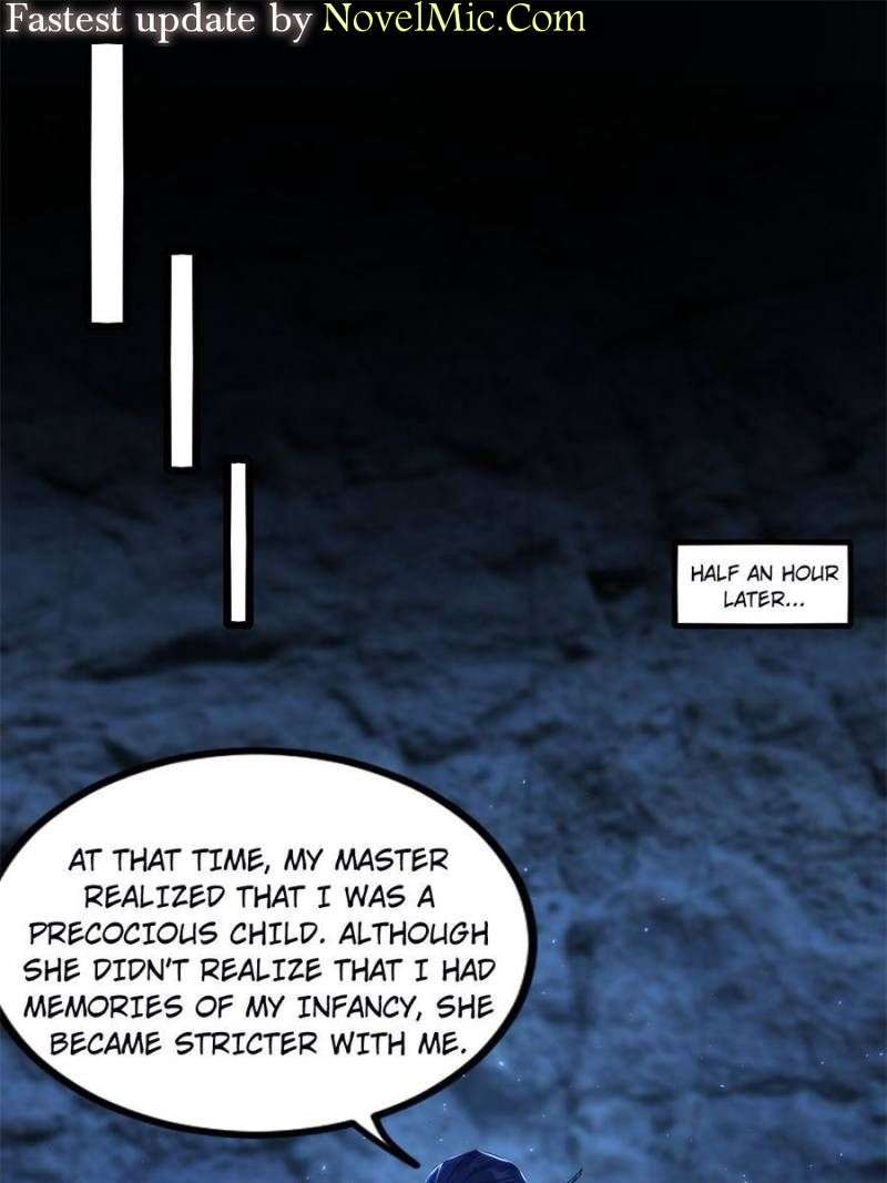 I’m An Evil God chapter 361 page 1