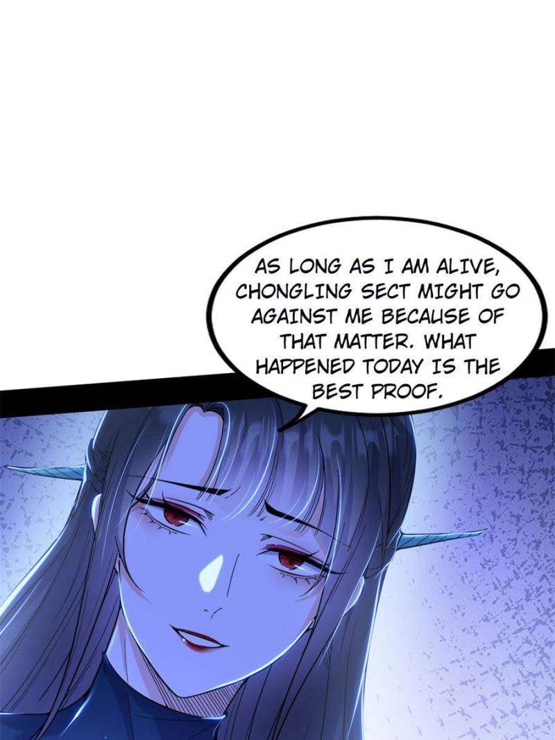 I’m An Evil God chapter 361 page 12