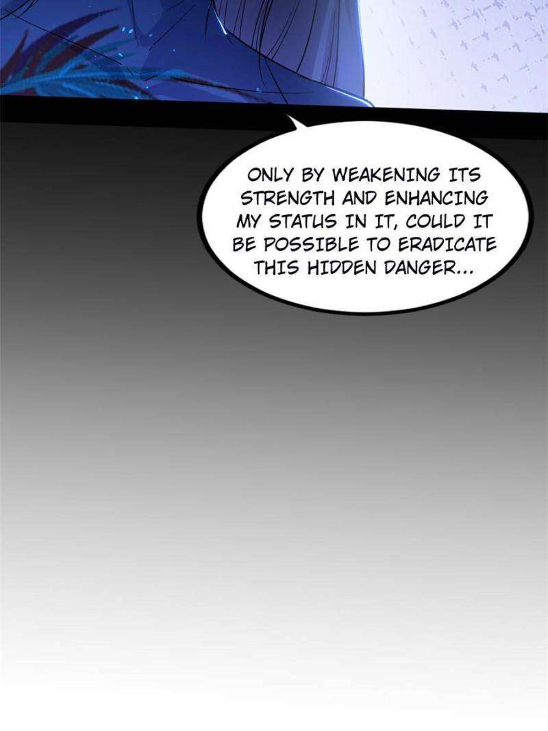 I’m An Evil God chapter 361 page 13