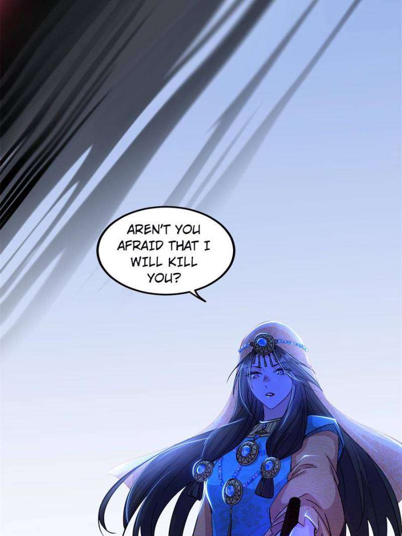 I’m An Evil God chapter 361 page 18