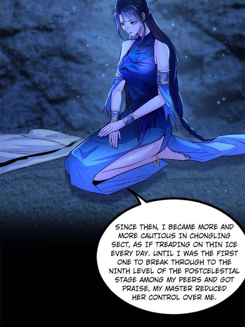 I’m An Evil God chapter 361 page 2