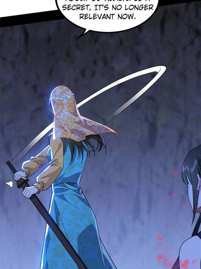 I’m An Evil God chapter 361 page 25