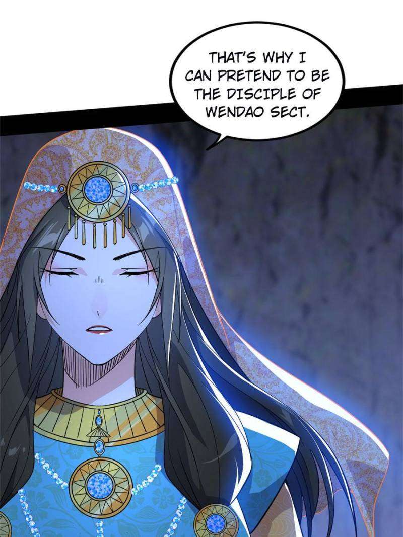 I’m An Evil God chapter 361 page 28