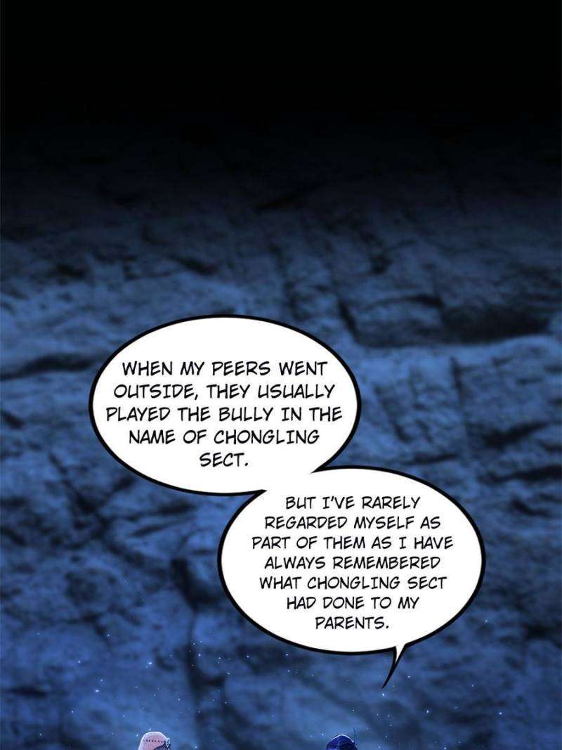 I’m An Evil God chapter 361 page 3