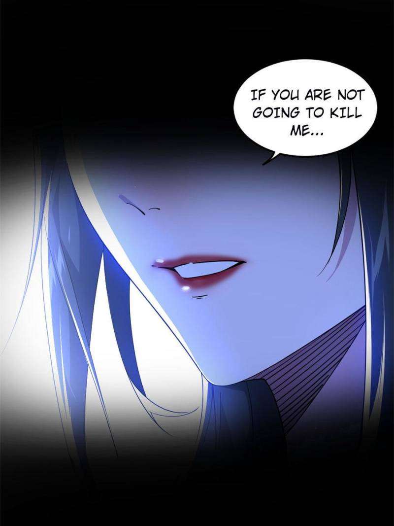 I’m An Evil God chapter 361 page 32